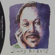 Lomesome Blues Jimmy Rogers