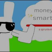 Smart Money Sprunked