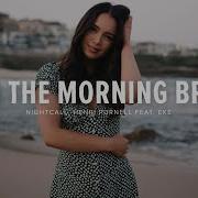 Henri Purnell When The Morning Breaks Feat Eke