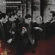 Rammstein Wilder Wein Slowed 10