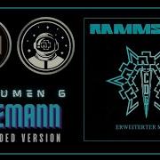 Rammstein Seemann Extended