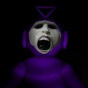 Tinky Winky Scream Full