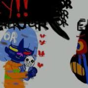 Error Frisk