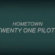 Twenty One Pilots Hometown Speed Up