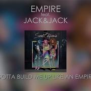 Empire Feat Jack Jack Sweet California