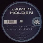 Horizons James Holden