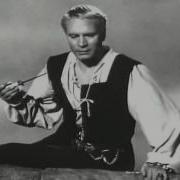 To Be Or Not To Be From Hamlet Laurence Olivier