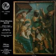 Orgelbüchlein No 17 In Dir Ist Freude Bwv 615 Olivier Latry