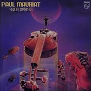 Paul Mauriat 1983 Wild Spring