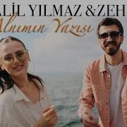 Alnımın Yazısı Halil Yilmaz