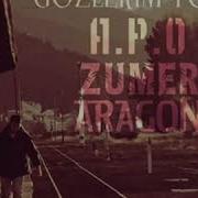 Aragon Zumer Gozlerim Yolda