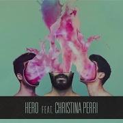 Cash Cash Hero Feat Christina Perri