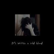 Written In Cold Blood Speed Up Msi
