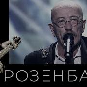 Мой Брат Александр Розенбаум