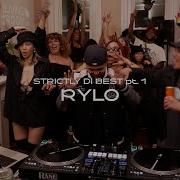 Dj Rylo One Of Those Jams