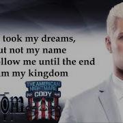 Rhodes Intro