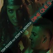 Tom Boxer Dime Que Si Feat Richy B Morena