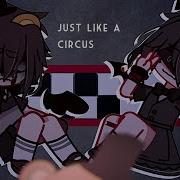 Meme Fnaf Gasha Klub