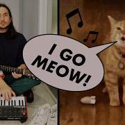 Meow Tiktok Song