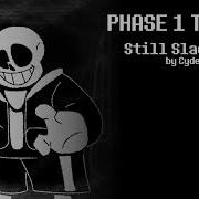 Last Breath Sans Remastered Ost Phase 1 Remix