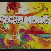 Água De Beber Feat Will I Am Sergio Mendes