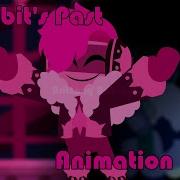 Circubit S Past Pink Corruption Animation Loop