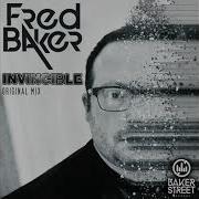 Fred Baker Invincible