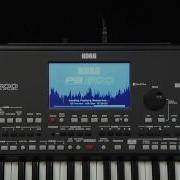 Korg 600