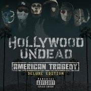 S C A V A Hollywood Undead