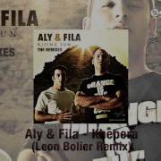 Aly Khepera Leon Bolier Remix