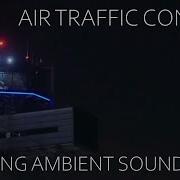 Radio Chatter Ambience