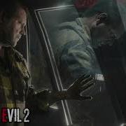 No Time To Mourn Resident Evil 2 Remake Ost