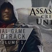 Soundtrack Assassin S Creed Unity