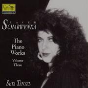 Theme And Variations Op 48 Variation X Allegretto Seta Tanyel