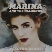 Marina And The Diamonds Lonely Hearts Club