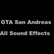 Gta San Andreas Notification Sound Effects