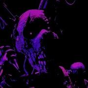 Neon Blade William Afton Edit