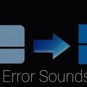 Evolution Of Windows Error Sounds 1985 2022