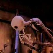 Jack Skellington Scream