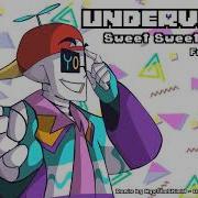 Underverse Sweet Sweet Swagger