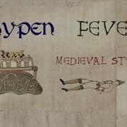 Enhypen Fever Jiafei