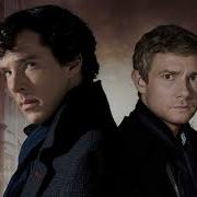 Сериал Шерлок Саундтрек