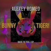 Alexey Romeo Back