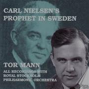 Tor Mann Saul David Opera In Four Acts Introduction To Act 1
