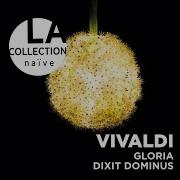 Dixit Dominus Rv 594 Iv Tecum Principium Rinaldo Alessandrini Concerto Italiano Sara Mingardo
