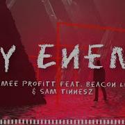 Enemy Feat Sam Tinnesz Beacon Light Tommee Profitt Lyrics