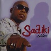 Sadiki Tears Don T Cry