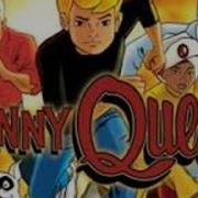 Jonny Quest Intro Mysteryskater