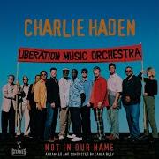 Goin Home Charlie Haden