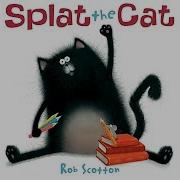 Splat Cat